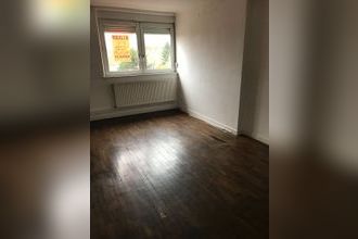 location appartement spicheren 57350