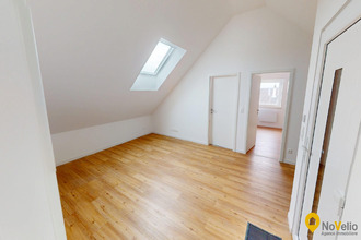 Ma-Cabane - Location Appartement Spicheren, 48 m²