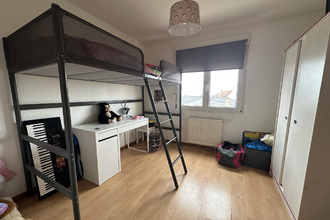 location appartement spicheren 57350
