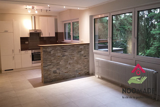 location appartement spicheren 57350