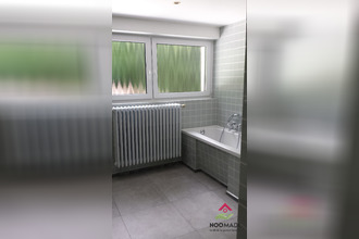 location appartement spicheren 57350