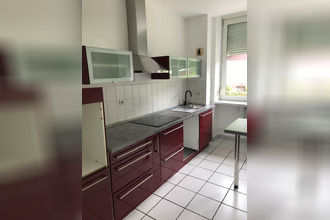 location appartement spicheren 57350