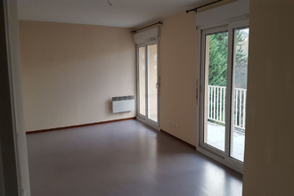 location appartement st-affrique 12400