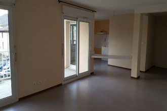 location appartement st-affrique 12400