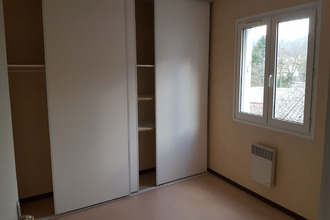 location appartement st-affrique 12400