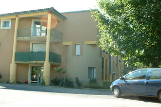 location appartement st-affrique 12400