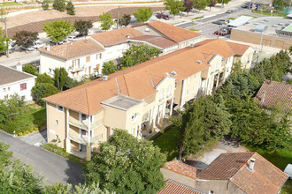 location appartement st-affrique 12400