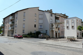 location appartement st-affrique 12400