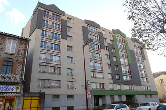 location appartement st-affrique 12400