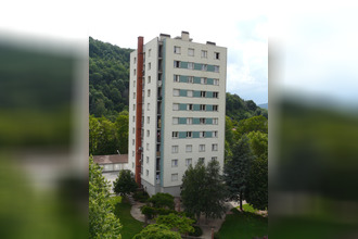 location appartement st-affrique 12400