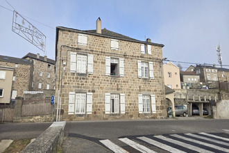 location appartement st-agreve 07320