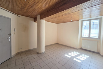 location appartement st-agreve 07320