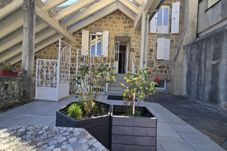 location appartement st-agreve 07320