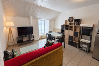 location appartement st-agreve 07320