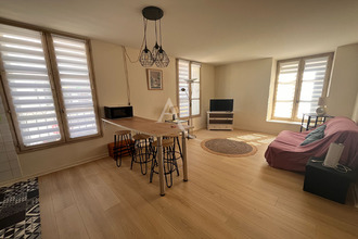 location appartement st-aignan 41110