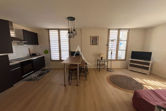 location appartement st-aignan 41110
