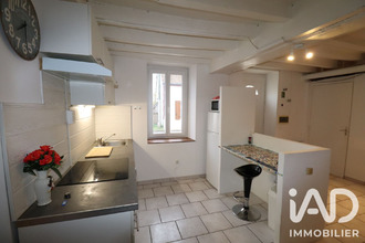 location appartement st-aignan-le-jaillard 45600