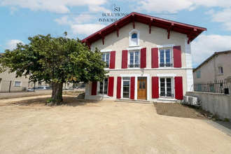 location appartement st-alban-du-rhone 38370