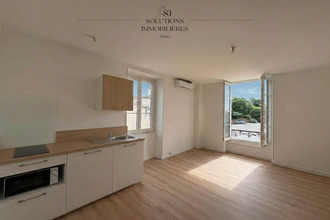 location appartement st-alban-du-rhone 38370