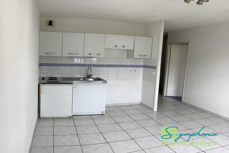 location appartement st-alban-leysse 73230