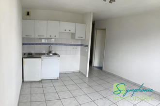 location appartement st-alban-leysse 73230