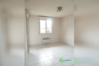 location appartement st-alban-leysse 73230