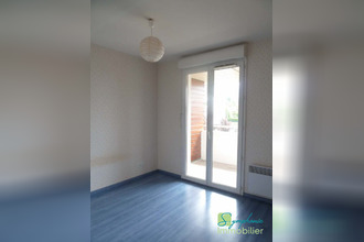 location appartement st-alban-leysse 73230