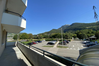 location appartement st-alban-leysse 73230