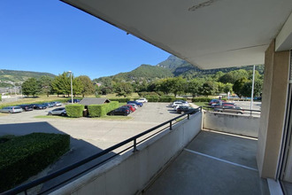location appartement st-alban-leysse 73230
