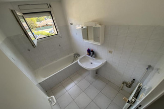 location appartement st-alban-leysse 73230