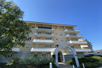 location appartement st-alban-leysse 73230