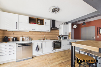 location appartement st-alban-leysse 73230