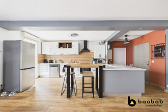 location appartement st-alban-leysse 73230