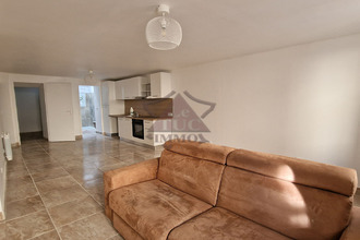 location appartement st-ambroix 30500