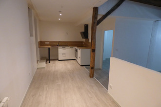 location appartement st-amour 39160