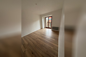 location appartement st-andeol-le-chateau 69700