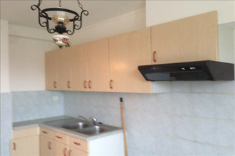 location appartement st-andiol 13670