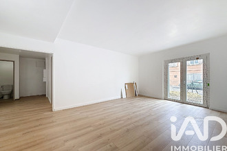 location appartement st-andiol 13670