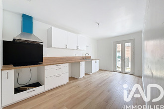 location appartement st-andiol 13670