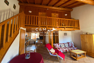 location appartement st-andre 73500