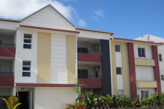 location appartement st-andre 97440