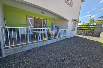 location appartement st-andre 97440