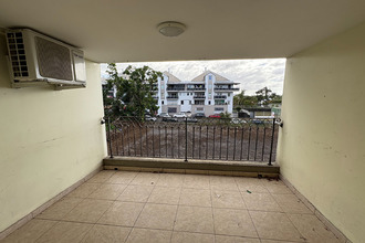 location appartement st-andre 97440