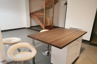 location appartement st-andre-de-sangonis 34725