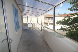 location appartement st-andre-de-sangonis 34725