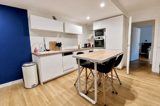 location appartement st-andre-des-eaux 44117