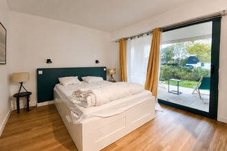 location appartement st-andre-des-eaux 44117