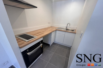 location appartement st-andre-les-alpes 04170