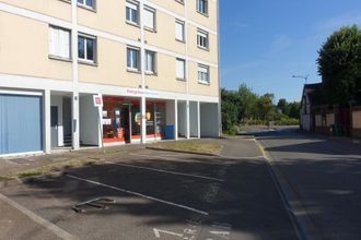 location appartement st-andre-les-vergers 10120
