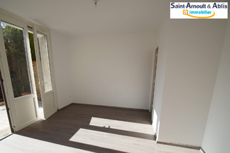 location appartement st-arnoult-en-yvelines 78730